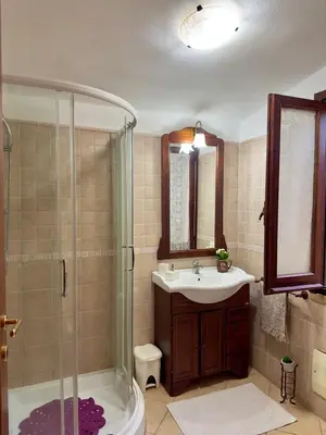 Bagno di Villa Rosanna