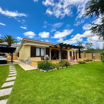 Villa Rosanna