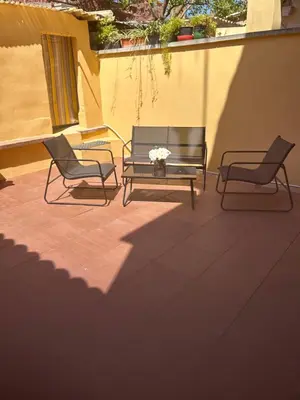 Planimetria di Casa A