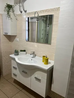 Bagno di Casa A