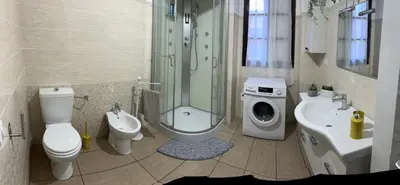 Bagno di Casa A