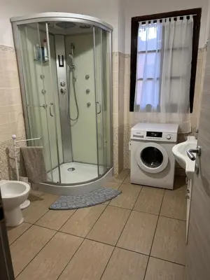 Bagno di Casa A