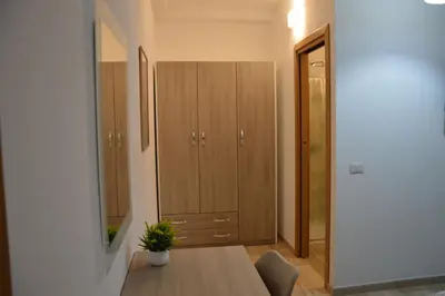 Planimetria di Bed and breakfast Bell'aria
