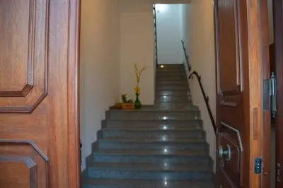 Planimetria di Bed and breakfast Bell'aria