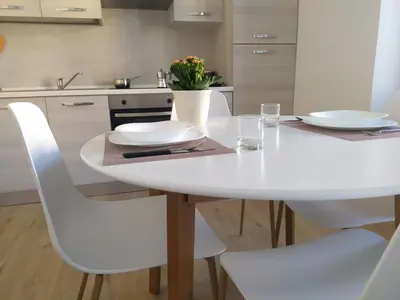 Cucina o angolo cottura di LorMar House
