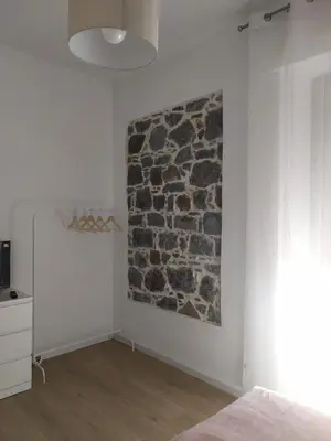 Planimetria di LorMar House