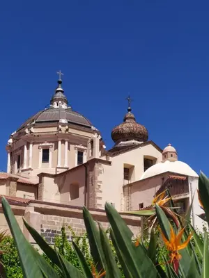 Planimetria di LorMar House