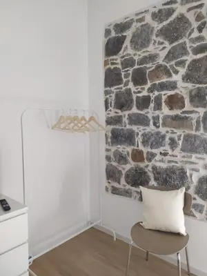 Planimetria di LorMar House