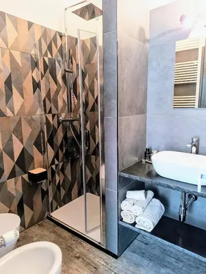 Bagno di La GemMa