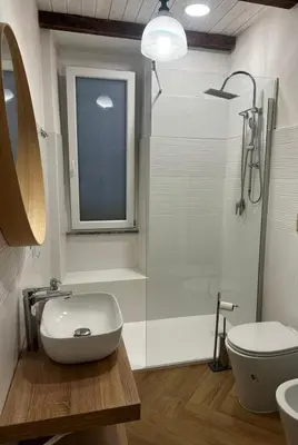 Bagno di Casa di Ana