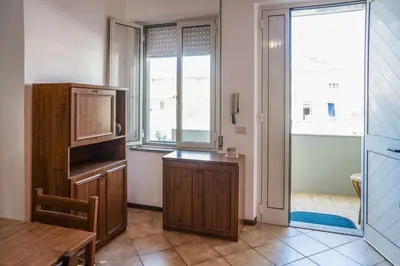 Bagno di La Casa del Sole e della Luna