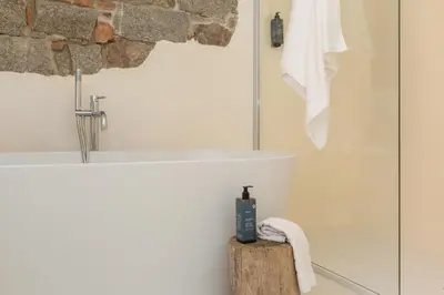 Bagno di Ausèntu Guest House