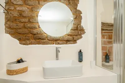 Bagno di Ausèntu Guest House