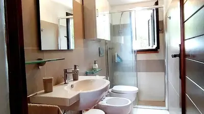 Bagno di Villa Roberta