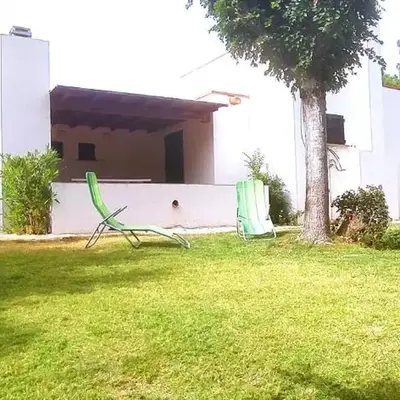 Villa Roberta