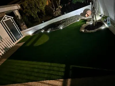 Giardino di Villa Pisano
