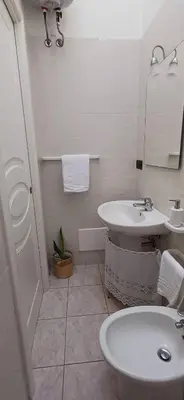 Bagno di Marida - Dimora moderna in centro storico