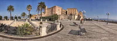 Luogo di interesse nelle vicinanze dell'appartamento