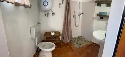 Bagno di Casa Lughe