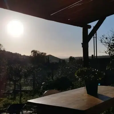Casa Lughe