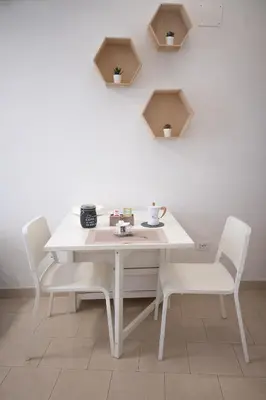 Planimetria di Su Coccu Sardinia