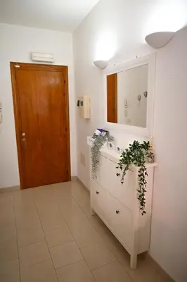 Planimetria di Su Coccu Sardinia