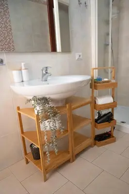 Bagno di Su Coccu Sardinia