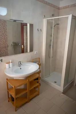 Bagno di Su Coccu Sardinia