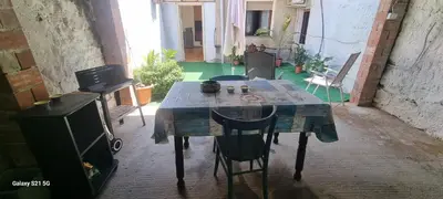 Area soggiorno di House Le Gallinelle