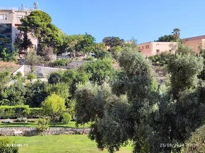 Giardino di Appartamento Cappuccini