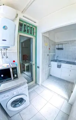 Bagno di Appartamento Cappuccini