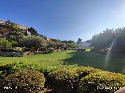 Paesaggio naturale nelle vicinanze dell'appartamento