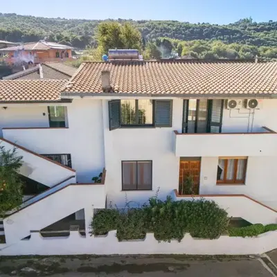 Casa Cossu