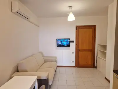 TV o dispositivi per l'intrattenimento presso Tuffo nel blu Capitana, Best Vacation Ever