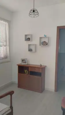 Planimetria di La casa di Nenni