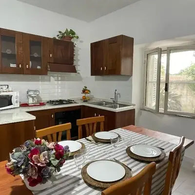 La casa di Nenni