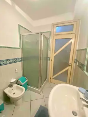 Bagno di Casa Gloria