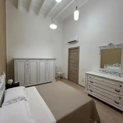 casa di Lorenzino