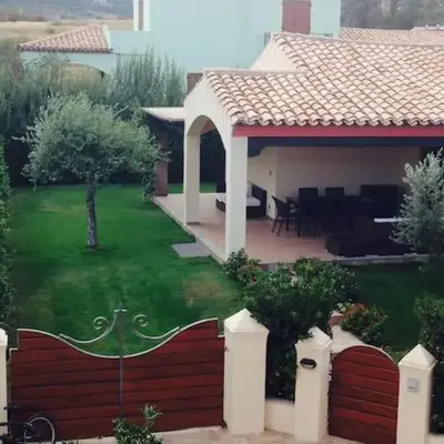 Villino la Lantana con Wi-Fi