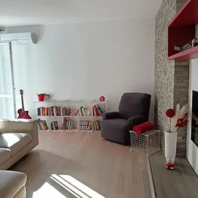 eledomus family house