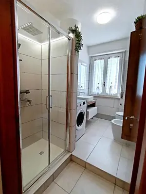 Bagno di Poetto Parkside Apartment