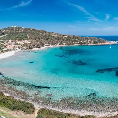 Attico panoramico a Tortolì