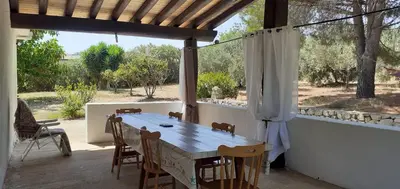 Giardino di Stella Marina