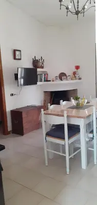 TV o dispositivi per l'intrattenimento presso Stella Marina