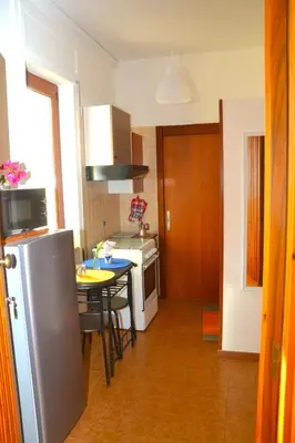 Planimetria di Casa Vacanze IL Noce