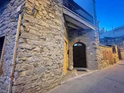 Planimetria di Village Center Apartments