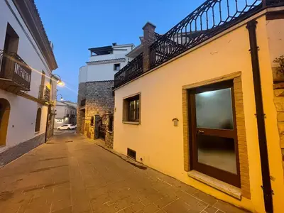Edificio in cui si trova l'appartamento