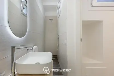 Bagno di B Room