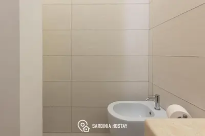 Bagno di B Room