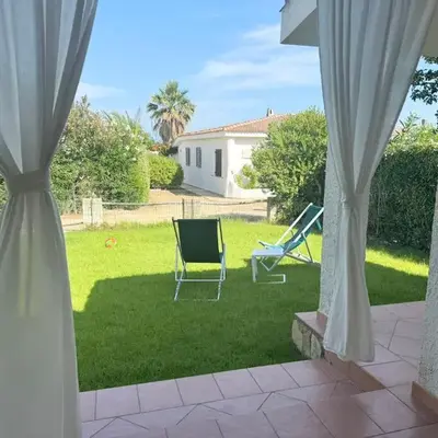 Villa Mariella Costa Rei
